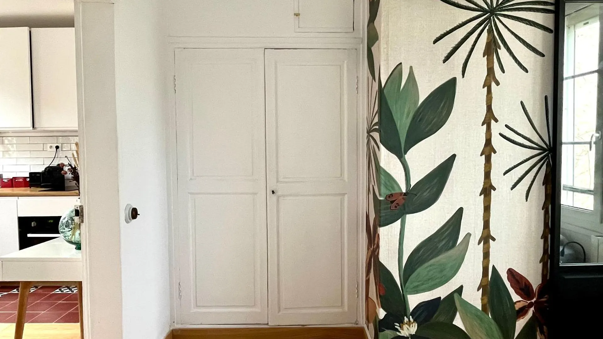Charmant Appartement Paris 12